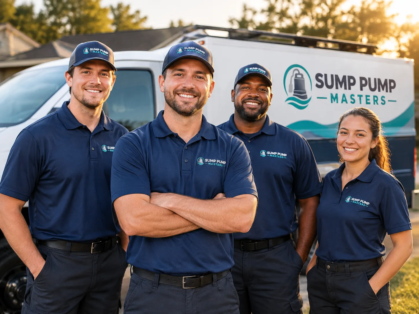Sump Pump Repair company in Shavertown, PA